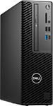 Компактный Dell Precision 3460 SFF