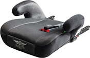 Martin Noir Casper+ Isofix (aplina grey) Martin Noir Casper+ Isofix (aplina grey)