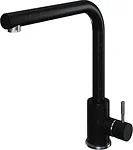 Polygran Спика (черный)