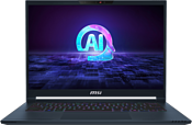 MSI Stealth 14 AI Studio A1VFG-011CN