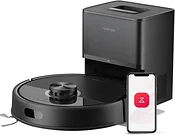 Roborock Q7 TF+ черный