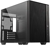 ID-Cooling Flow 500 (черный)