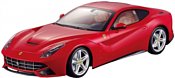 MJX Ferrari Berlinetta (8507) MJX Ferrari Berlinetta (8507)