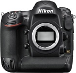 Nikon D4s Body