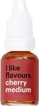 I Like жидкость для заправки Flavours Liquid Medium I Like жидкость для заправки Flavours Liquid Medium