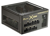 Sea Sonic Electronics X-460 Fanless (SS-460FL Active PFC F3) 460W