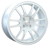 Slik L194 6.5x16/4x98 D58.6 ET35 White