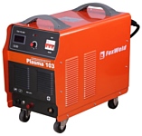 FoxWeld Plasma 103