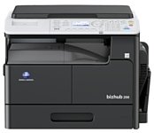 Konica Minolta bizhub 266