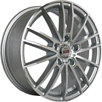 ALCASTA M38 7x17/5x114.3 D64.1 ET50 SF