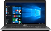 ASUS X756UQ-T4240T ASUS X756UQ-T4240T