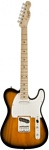 Fender SQ TELE MN 2TS