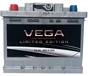 VEGA 6СТ-50е (50Ah)