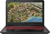 ASUS TUF Gaming FX504GD-E41147 ASUS TUF Gaming FX504GD-E41147