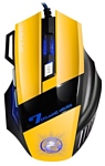 IMICE X7-Y Yellow-black USB