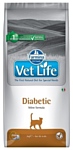 Farmina Vet Life Feline Diabetic (2 кг)