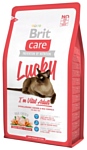 Brit Care Lucky I'm Vital Adult (0.4 кг)