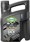 Yacco LUBE GDI 5W-30 5л