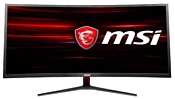 MSI Optix MAG341CQ