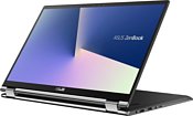 Ноутбук ASUS ZenBook Flip 15 UX562FD