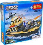 COGO Army 3332