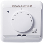 Daewoo Enertec X1 (2017)