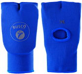 Rusco Sport накладки на кисть L (синий)