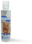 КиСка шампунь от блох и клещей инсектицидный для кошек