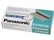 Аналог Panasonic KX-FA136A