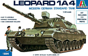 Italeri 224 Leopard 1A4
