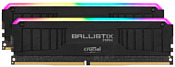 Crucial Ballistix MAX RGB BLM2K16G44C19U4BL