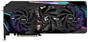 GIGABYTE AORUS GeForce RTX 3080 MASTER 10G (GV-N3080AORUS M-10GD) (rev. 2.0)