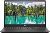 Ноутбук Dell Latitude 15 3510