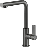 Smeg MD22DKX (темный хром)
