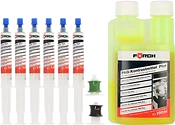 FORCH PAG-Контрастное вещество Plus R134a 250ml 67100830