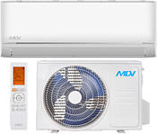 MDV Infini Inverter MDSAG-09HRFN8