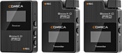 COMICA BoomX-D PRO D2