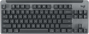 Logitech K855 graphite (без кириллицы)