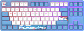 Red Square Keyrox TKL Hanami g3ms Sapphire