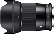 Sigma 23mm f/1.4 DC DN Contemporary Sony E