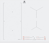 Electrolux CIS62450FW