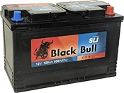 Black Bull R+ (120Ah)