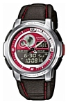 Casio AQF-102WL-4B