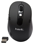 Havit HV-M310G wireless black USB
