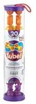 Zoob ZOOBTube 11022 Прозрачные и блестящие детали Zoob ZOOBTube 11022 Прозрачные и блестящие детали