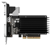 Gainward GeForce GT 730 902Mhz PCI-E 2.0 1024Mb 1800Mhz 64 bit DVI HDMI HDCP Silent Gainward GeForce GT 730 902Mhz PCI-E 2.0 1024Mb 1800Mhz 64 bit DVI HDMI HDCP Silent