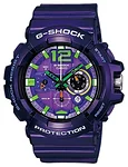 Casio GAC-110-6A