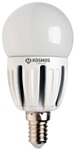 Kosmos Premium LED G45 5W 3000K E14