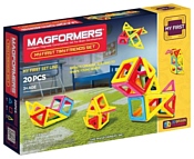 Magformers My First 63143 Маленькие друзья Magformers My First 63143 Маленькие друзья