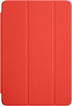 Apple Smart Cover Orange for iPad mini 4 (MKM22ZM/A)